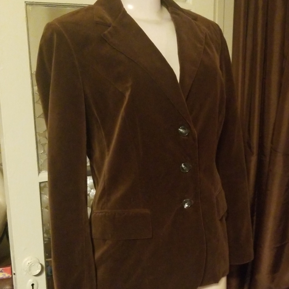 💋 Dynamite Jacket - Picture 2 of 6
